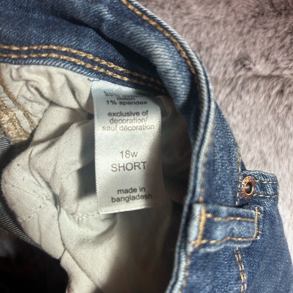 Maurice’s women jeans - Picture 4 of 4